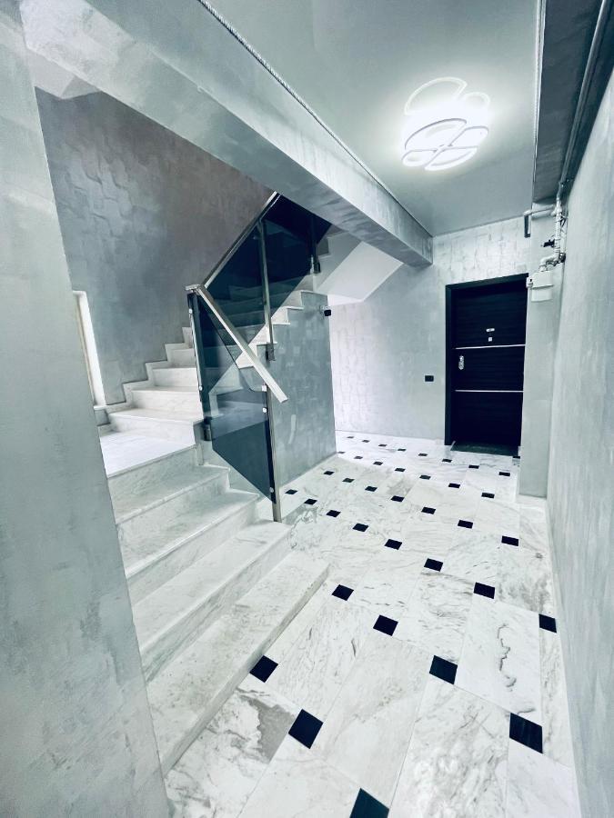 Apartamento Luxury Studio - Maison 103 - Stefan Building Complex Năvodari Exterior foto