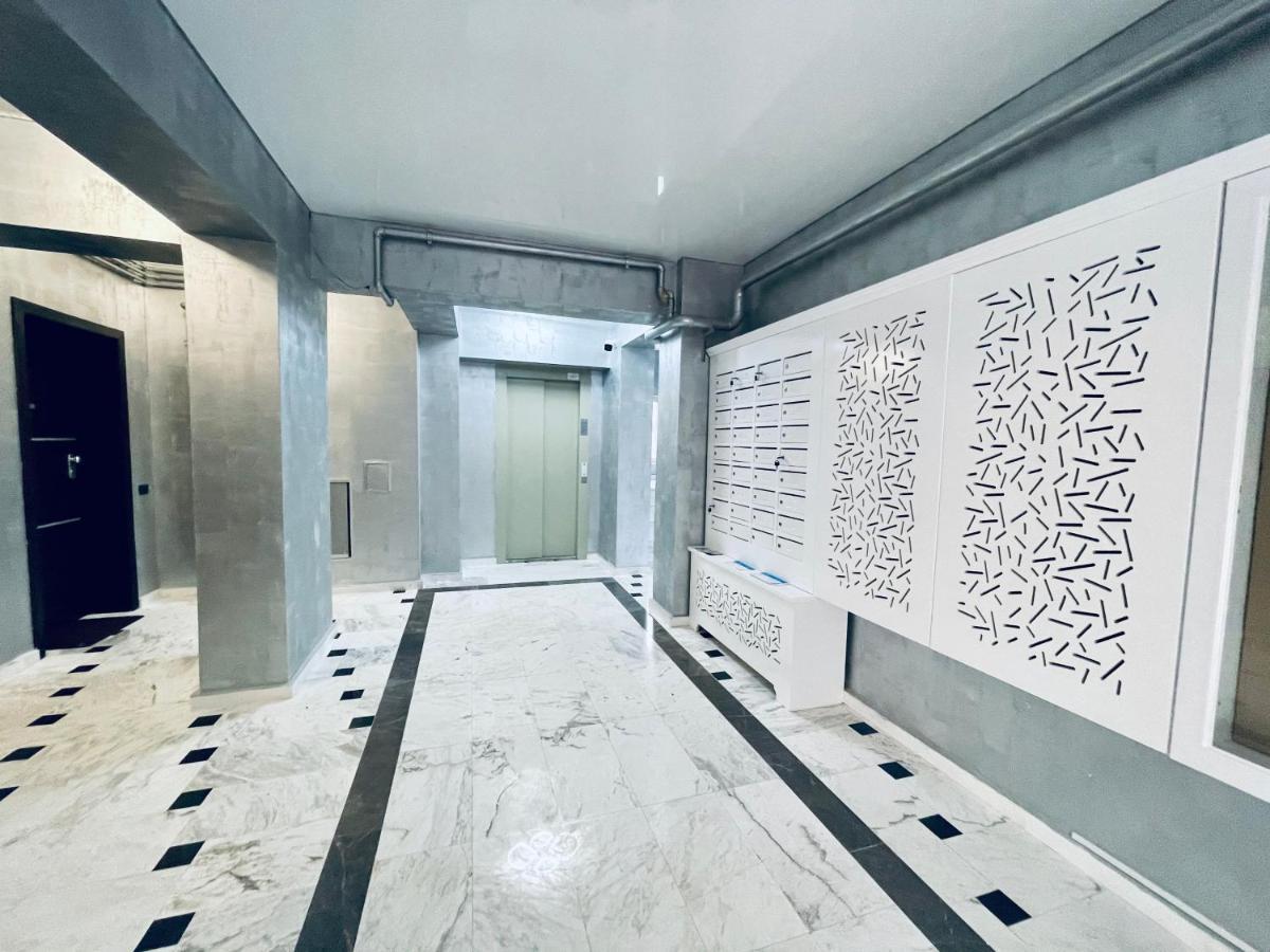 Apartamento Luxury Studio - Maison 103 - Stefan Building Complex Năvodari Exterior foto